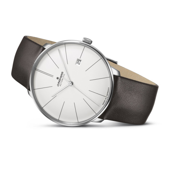 Junghans Meister Fein automatico - Junghans Meister