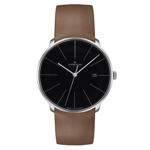 Junghans Meister Fein Automatic - Junghans Meister