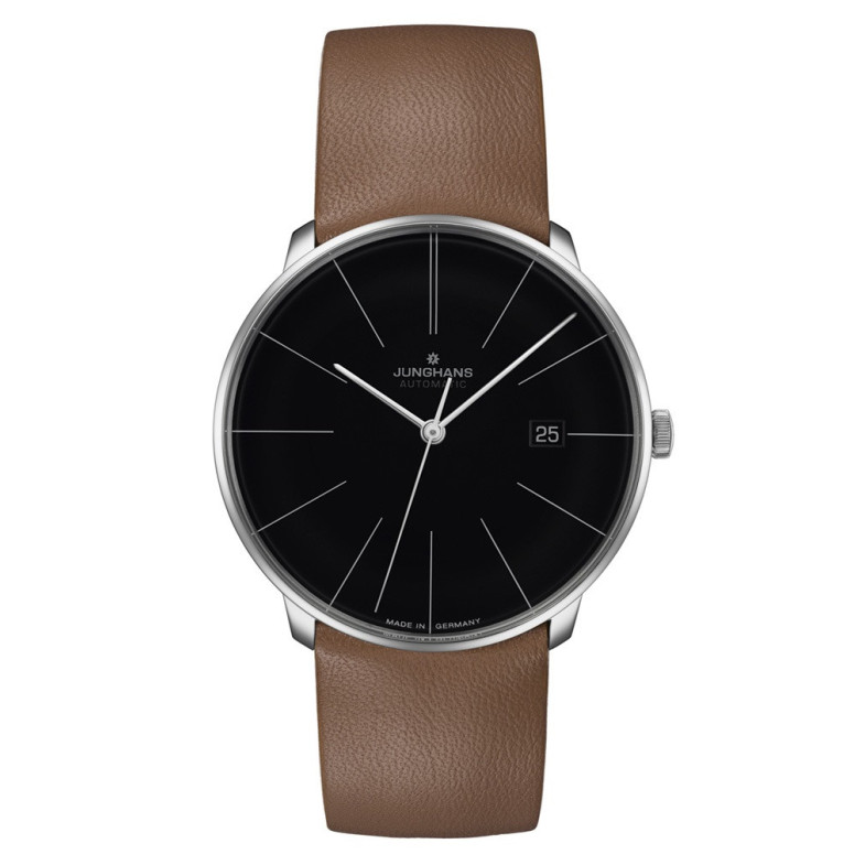 Junghans Meister Fein automatico - Junghans Meister