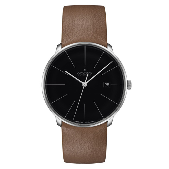 Junghans Meister Fein Automatik - Junghans Meister