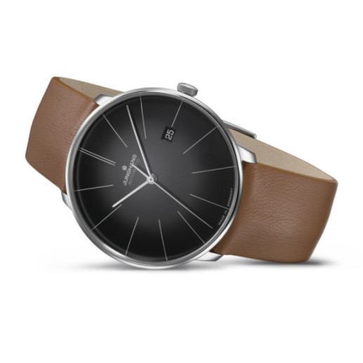Junghans Meister Fein Automatik - Junghans Meister 2