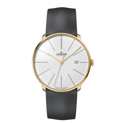 Junghans Meister Fein Automatic - Junghans Meister