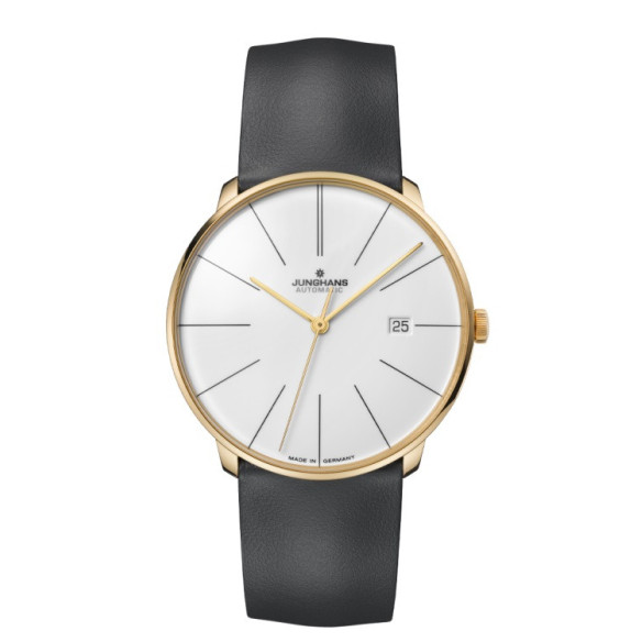 Junghans Meister Fein Automatic - Junghans Meister