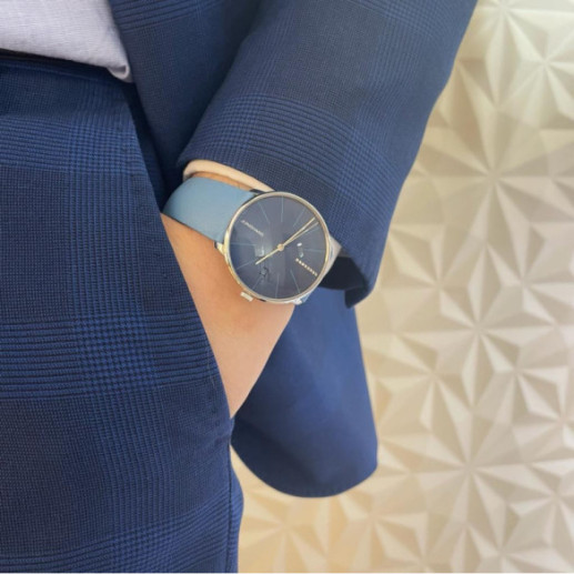 Junghans Meister Fein Automatic - Junghans Meister 2