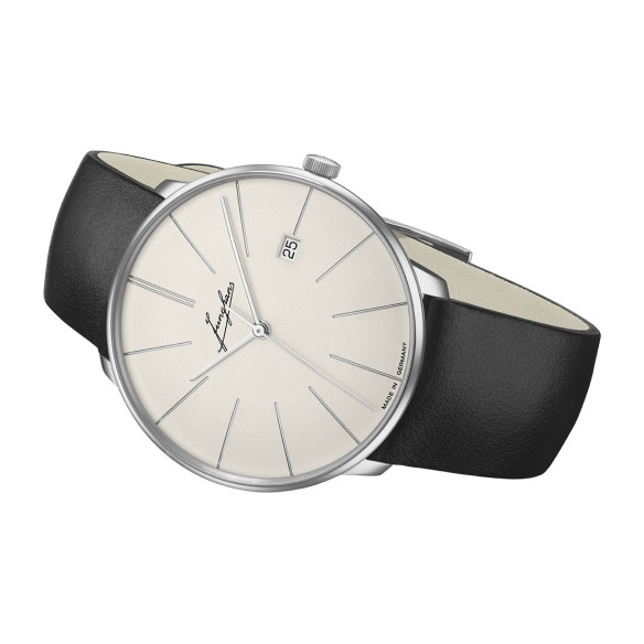 Junghans Meister Fein Automatic - Junghans Meister