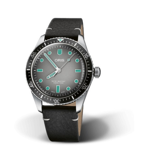 Oris Diversi sessantacinque - Oris Divers