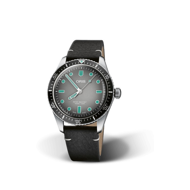 Oris Diversi sessantacinque - Oris Divers