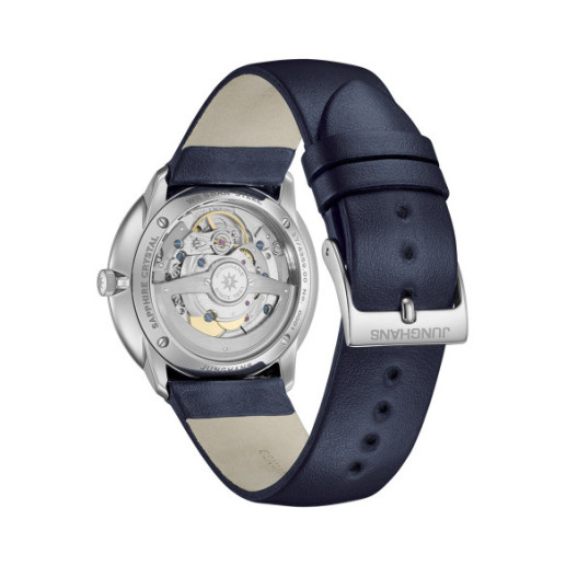 Junghans Meister Fein Automatic - Junghans Meister 2