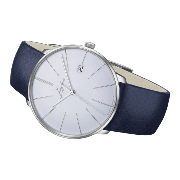 Junghans Meister Fein Automatic - Junghans Meister