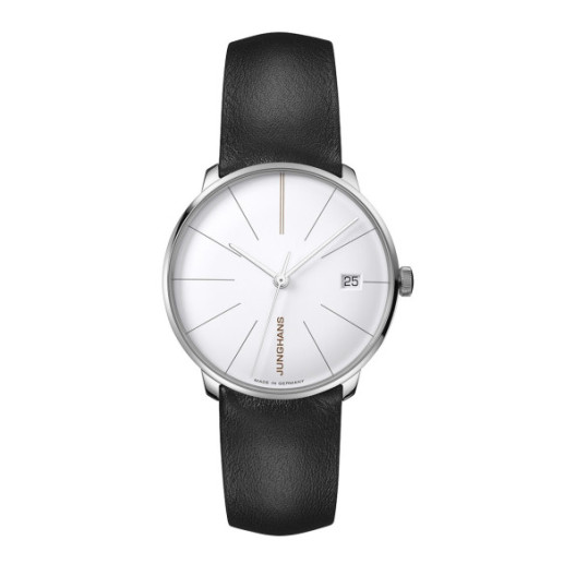 Junghans Meister Fein Klein Automatic - Junghans