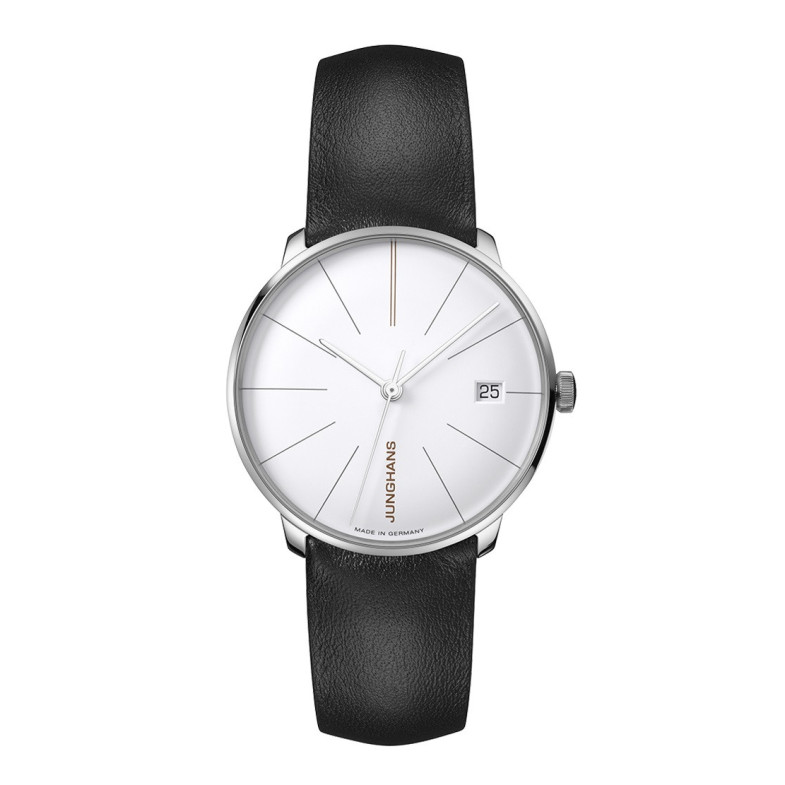 Junghans Meister Fein Klein Automatic - Junghans