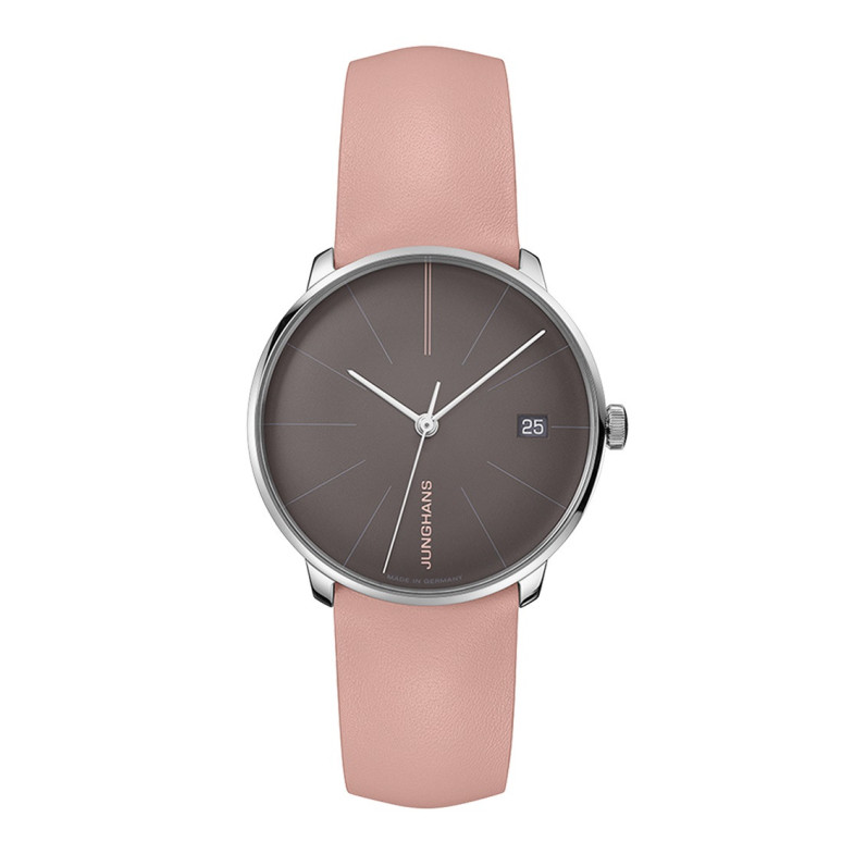 Junghans Meister Fein Klein Automatic - Junghans