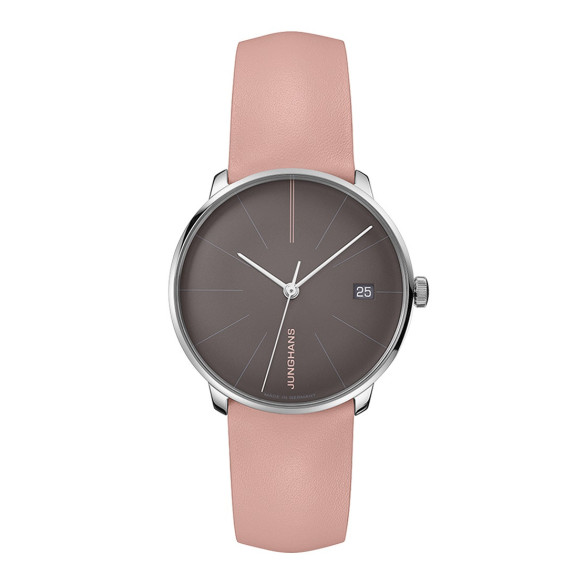 Junghans Meister Fein Klein Automatic - Junghans