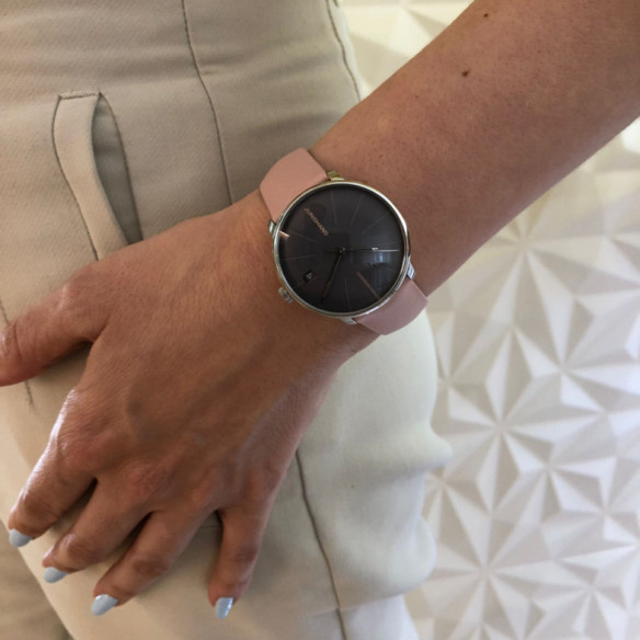 Junghans Meister Fein Klein Automatic - Junghans