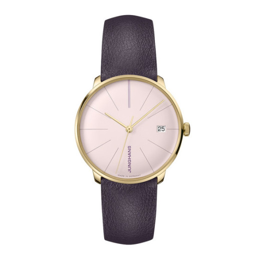 Junghans Meister Fein Klein Automatic - Junghans