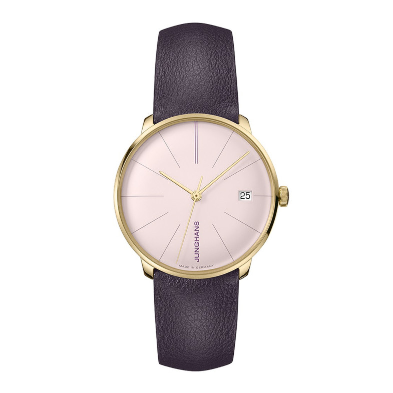 Junghans Meister Fein Klein Automatic - Junghans