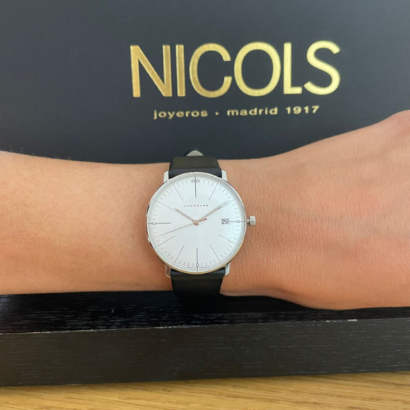 Junghans Max Bill Damen - Junghans