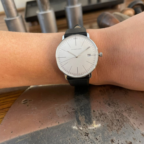 Junghans Max Bill Damen - Junghans