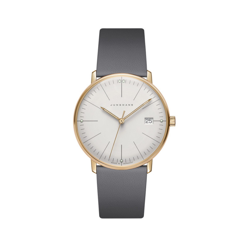 Junghans Max Bill Damen - Junghans