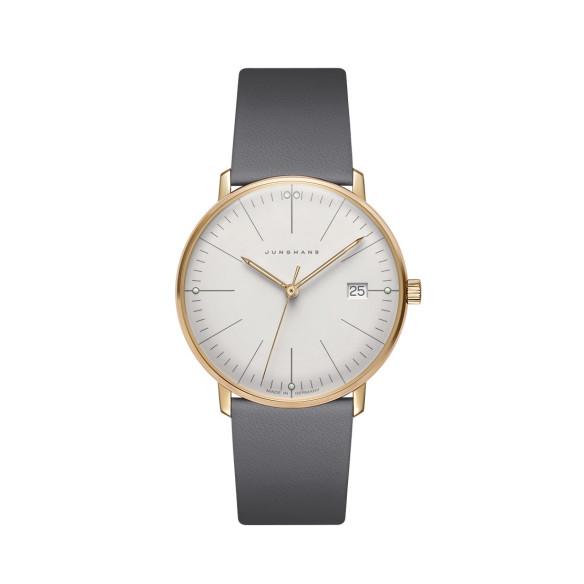Junghans Max Bill Damen - Junghans
