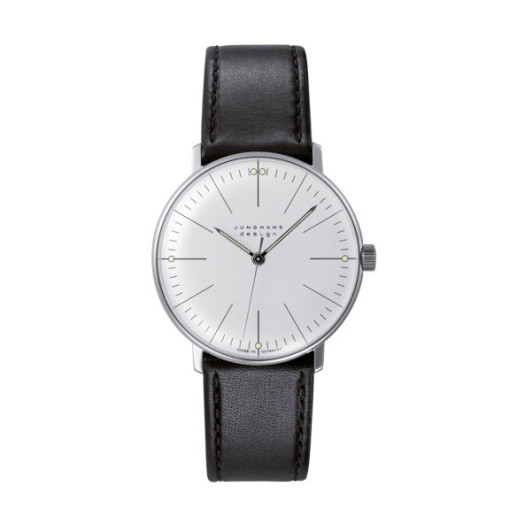 Junghans Max Das ist nicht so - Junghans