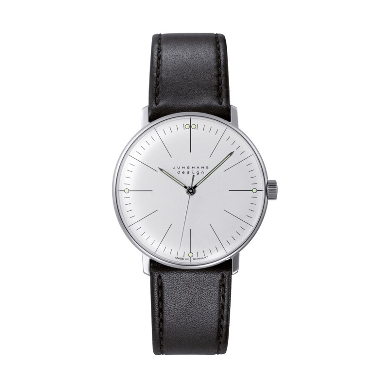 Junghans Max Das ist nicht so - Junghans