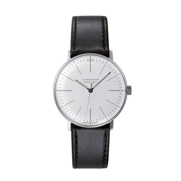 Junghans Max Das ist nicht so - Junghans