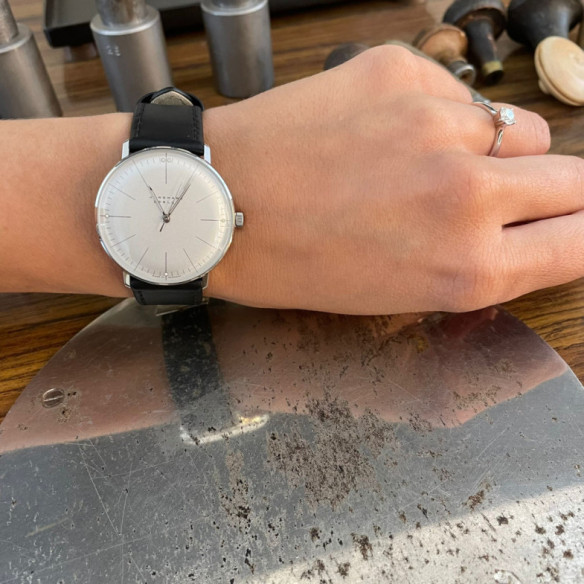 Junghans Max Das ist nicht so - Junghans