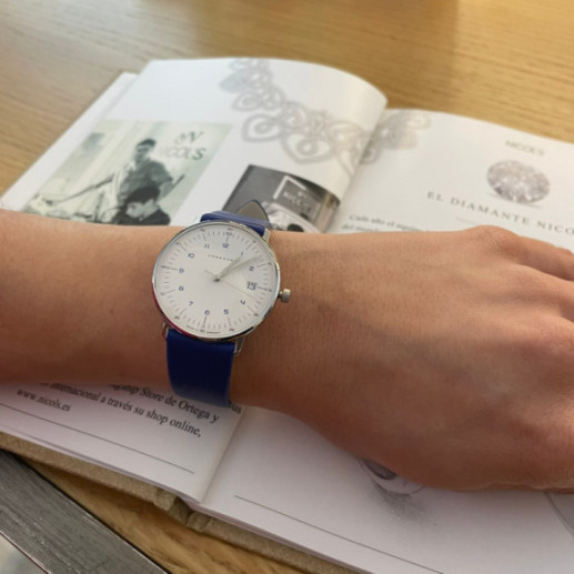 Junghans Max Bill Damen - Junghans 2