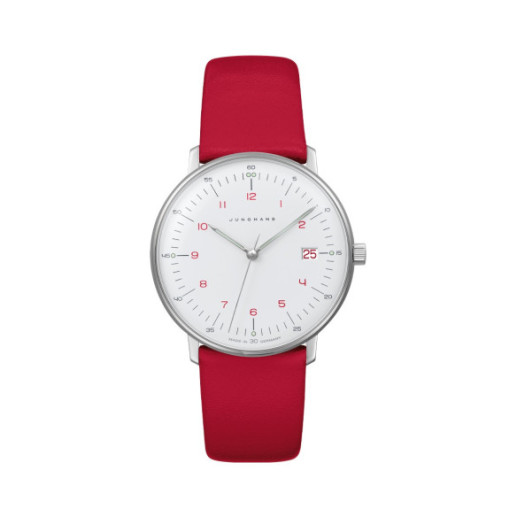 Junghans Max Bill Damen - Junghans