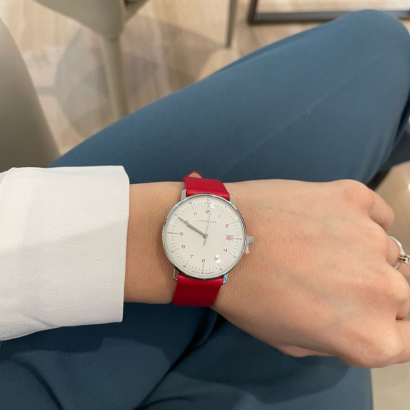 Junghans Max Bill Damen - Junghans