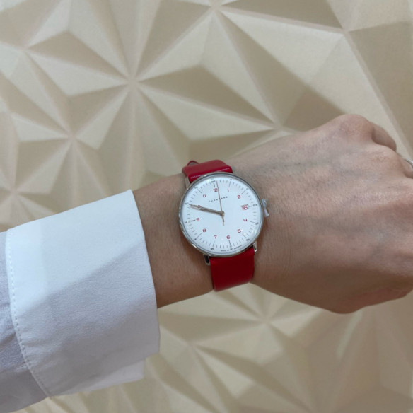 Junghans Max Bill Damen - Junghans