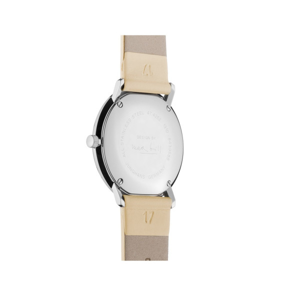 Junghans Max Bill Damen - Junghans