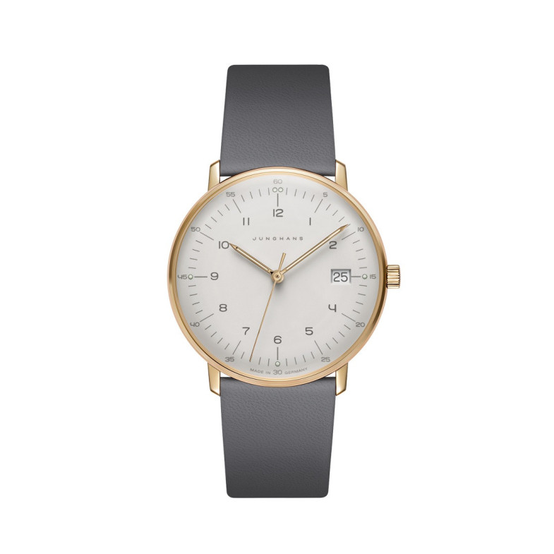 Junghans Max Bill Damen - Junghans