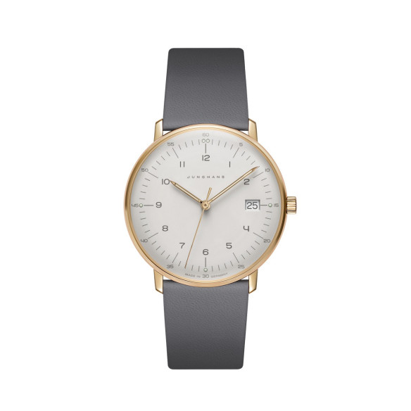 Junghans Max Bill Damen - Junghans