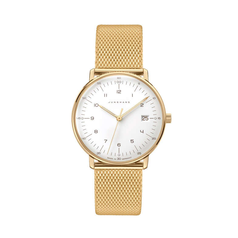 Junghans Max Bill Damen - Junghans
