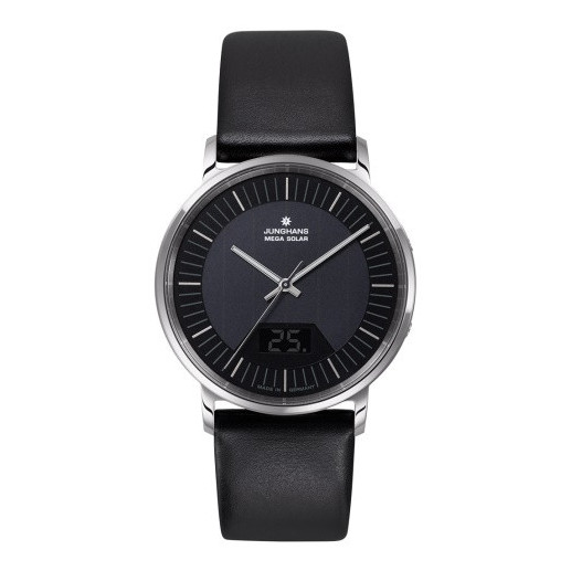 Junghans Performance Milano Mega solare - Junghans Mega