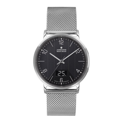 Junghans Performance Milano Mega solare - Junghans Mega