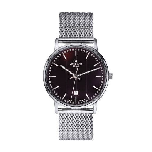 Junghans Performance Milano Solar - Junghans Mega