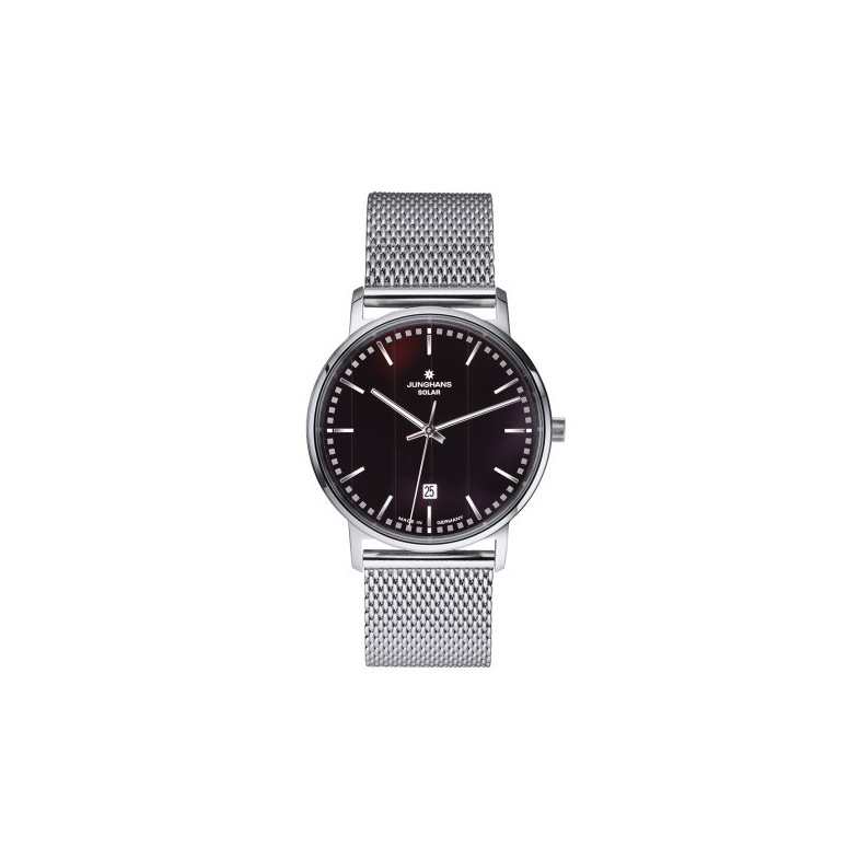 Junghans Leistung Milano Solar - Junghans Mega