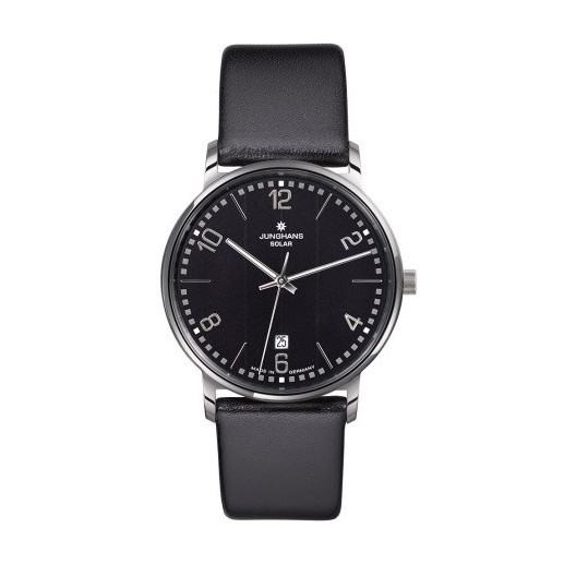 Junghans Performance Milano Solar - Junghans Mega
