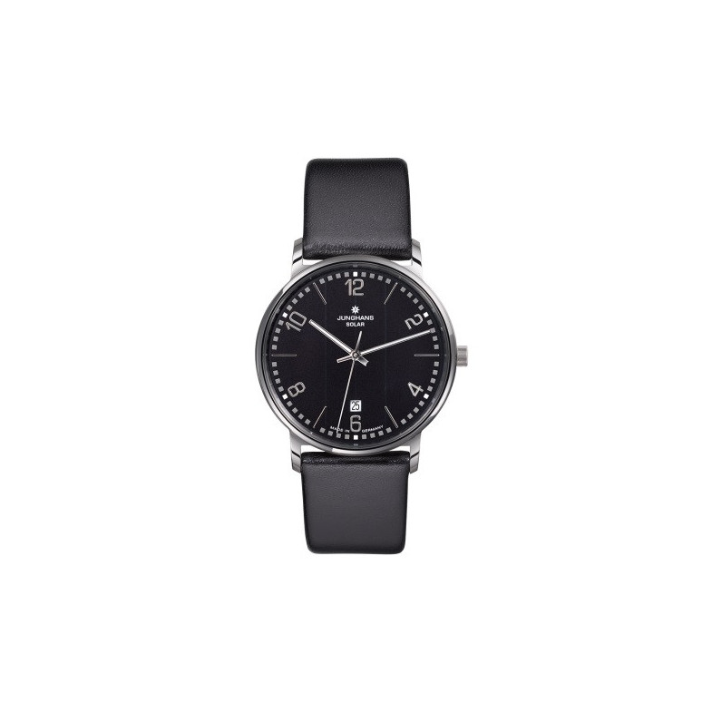 Junghans Performance Milano Solar - Junghans Mega
