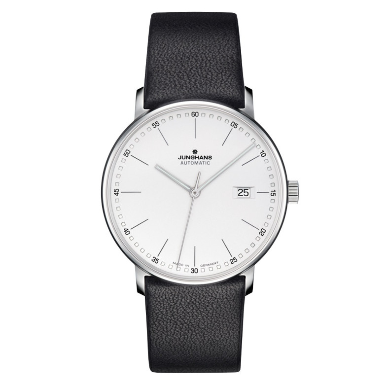 Junghans Formblatt A - Junghans Die Form