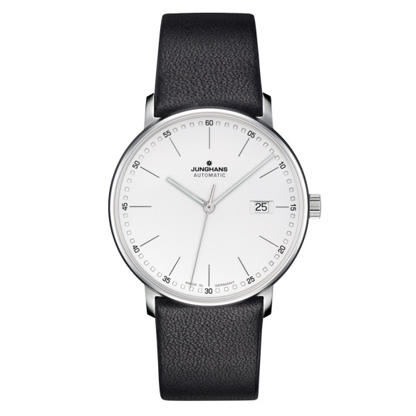 Junghans Formblatt A - Junghans Die Form