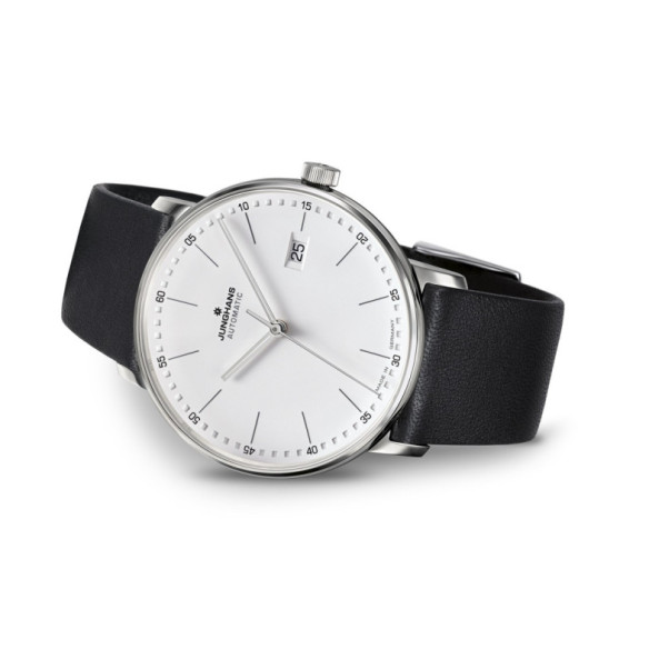 Junghans Formblatt A - Junghans Die Form