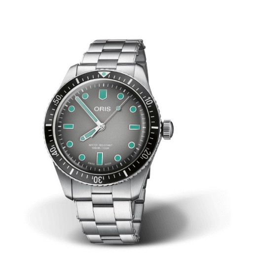 Oris Diversi sessantacinque - Oris Divers
