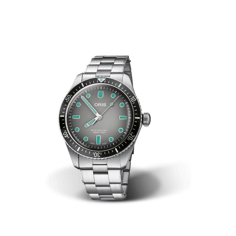 Oris Divers Sixty-Five - Oris Divers