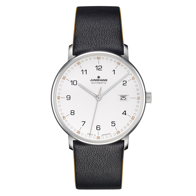Junghans Form A - Junghans Forma