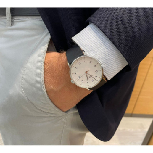 Junghans Forma A - Junghans Modulo 2