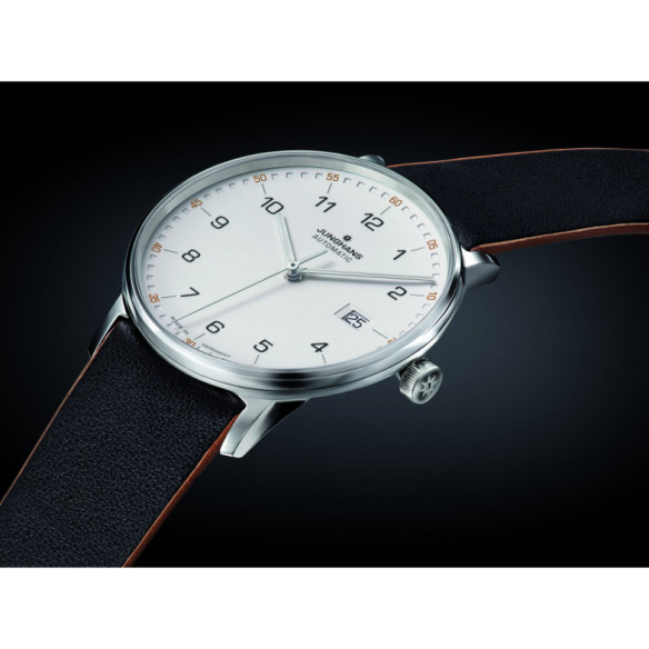 Junghans Form A - Junghans Forma